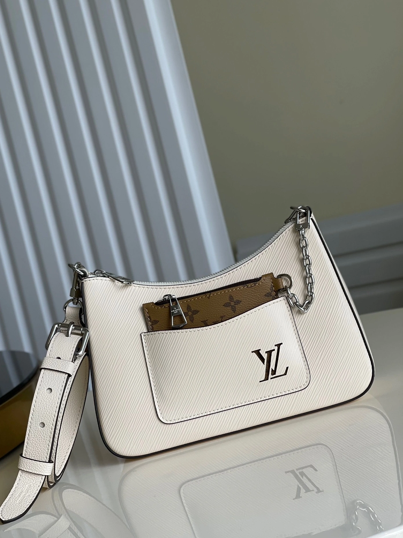 Frstbag ru VUITTON MARELLE LOUIS 0724